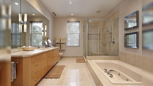 Bathroom Renovation in Surrey: Transforming Your Space with Style and Functionality